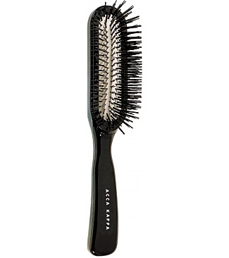 Pneumatic Hairbrush