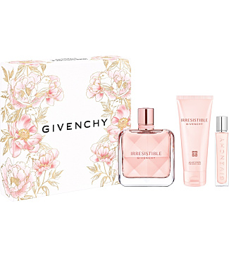 Irresistible Eau de Parfum Set
