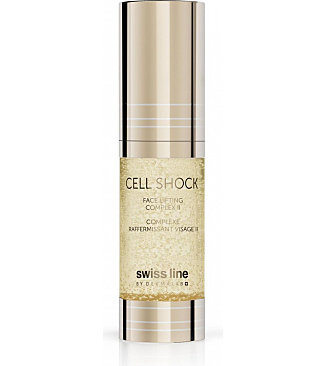 Face Lifting Complex II