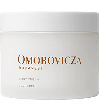 Body Cream