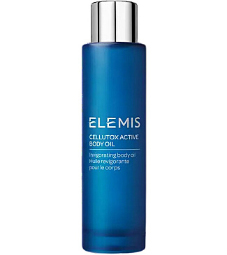 Cellutox Active Body Oil