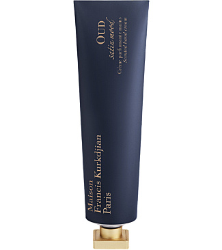 Oud Satin Mood Scented Hand Cream