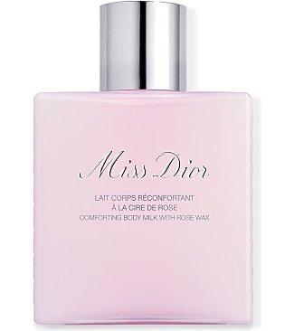 Miss Dior Body Milk