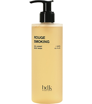 Rouge Smoking Body Wash