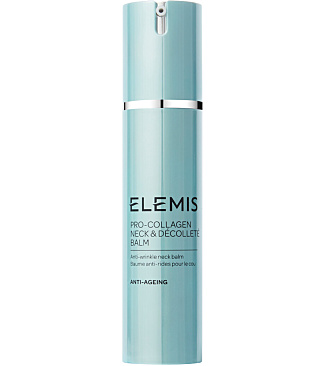 Pro-Collagen Neck & Décolleté Balm