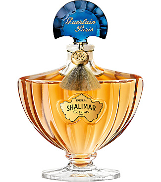 Shalimar l'Extrait