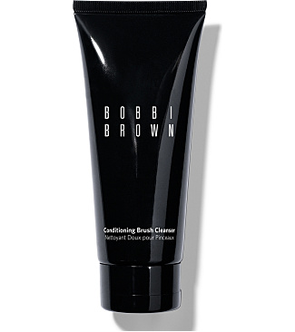 Conditioning Brush Cleanser 