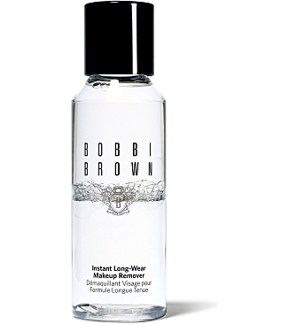 Instant Long-Wear Makeup Remover 
