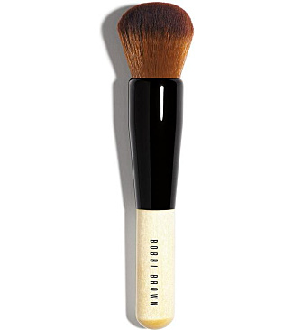 Full Coverage Face Brush 