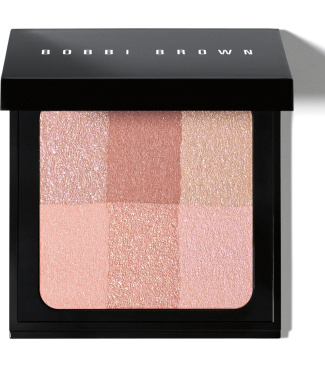Brightening Brick
