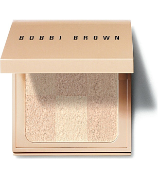 Nude Finish Illuminating Powder