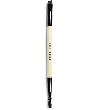 Dual-Ended Brow Definer/Groomer Brush 
