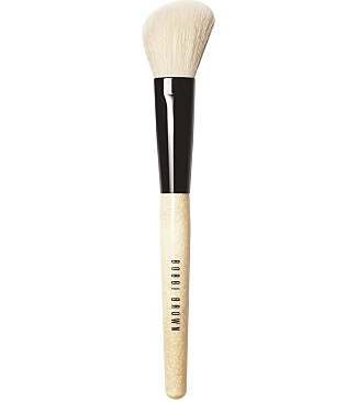 Angled Face Brush 