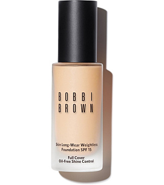 Skin Long-Wear Weigthless Foundation Spf 15