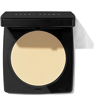 Sheer Finish Pressed Powder