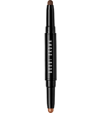 Dual-Ended Eyeshadow Stick