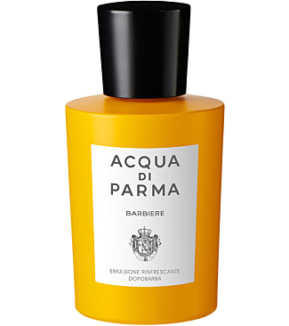Barbiere After Shave Emulsion