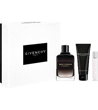 Gentleman Boisee Set