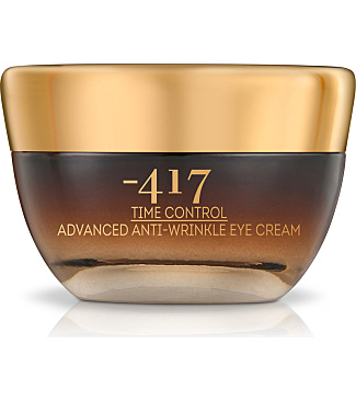 Advanced Anti-Wrinkle Eye Cream
