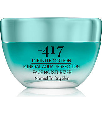 Mineral Aqua Perfection Face Moisturizer
