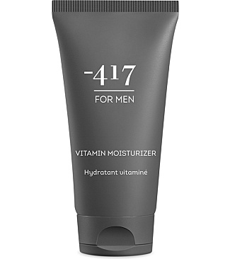 Vitamin Moisturizer for Men