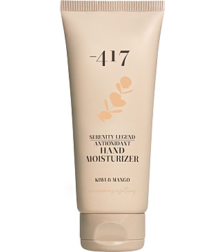 Serenity Legend Anti-Oxidant Hand Moisturizer - Kiwi Mango