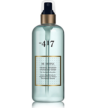 Mineral Infusion Hydrating Toner