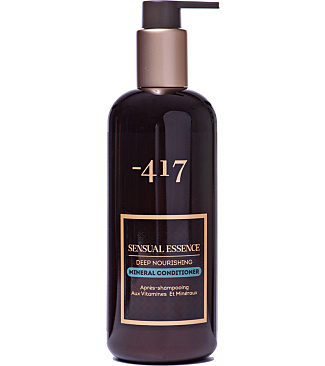 Mineral Conditioner