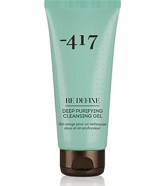 Deep Purifying Cleansing Gel