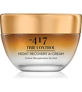Night Recovery A-Cream