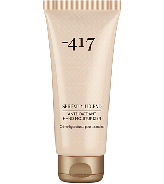 Anti-Oxidant Hand Moisturizer