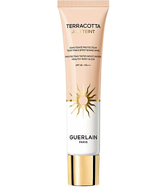 Terracotta Joli Teint Beautifying Healthy Rosy Glow Tinted Moisturizer SPF 20