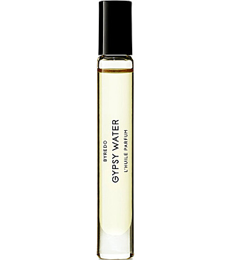 Gypsy Water Perfumed oil