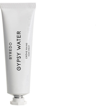 Gypsy Water Hand Cream