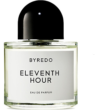 Eleventh Hour