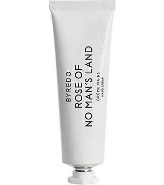 Rose Of No Man's Land Hand Cream
