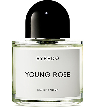 Young Rose