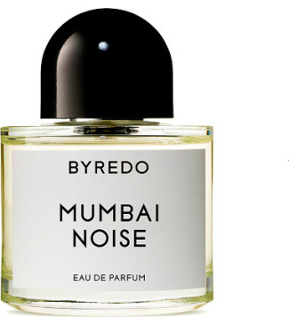 Mumbai Noise
