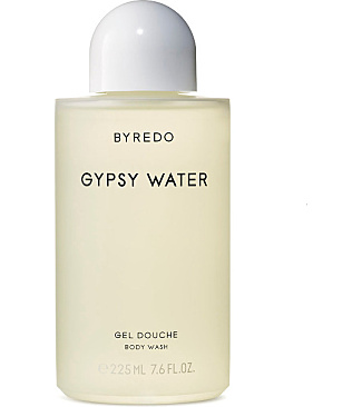 Gypsy Water Body Wash
