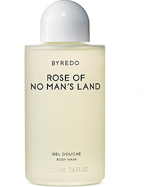 Rose Of No Man's Land Body Wash