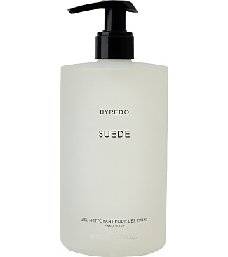 Suede Hand Wash