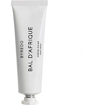 Bal d'Afrique Hand Cream