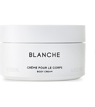 Blanche Body Cream