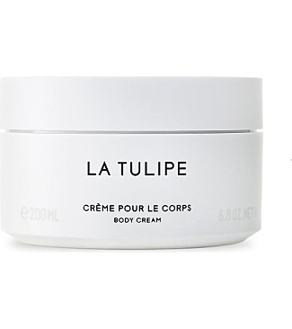La Tulipe Body Cream