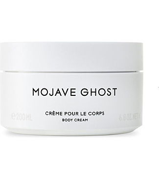 Mojave Ghost Land Body Cream