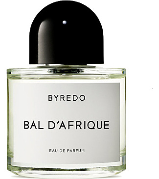 Bal d'Afrique