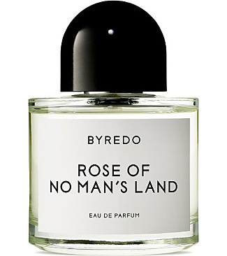 Rose of No Man's Land
