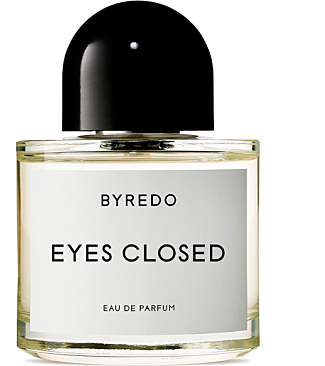 Eyes Closed