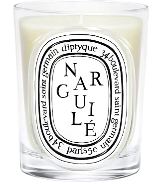 Narguilé Classic Candle