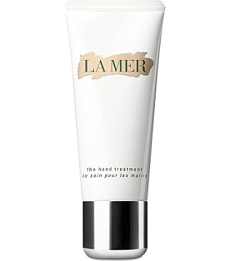 The Hand Treatment